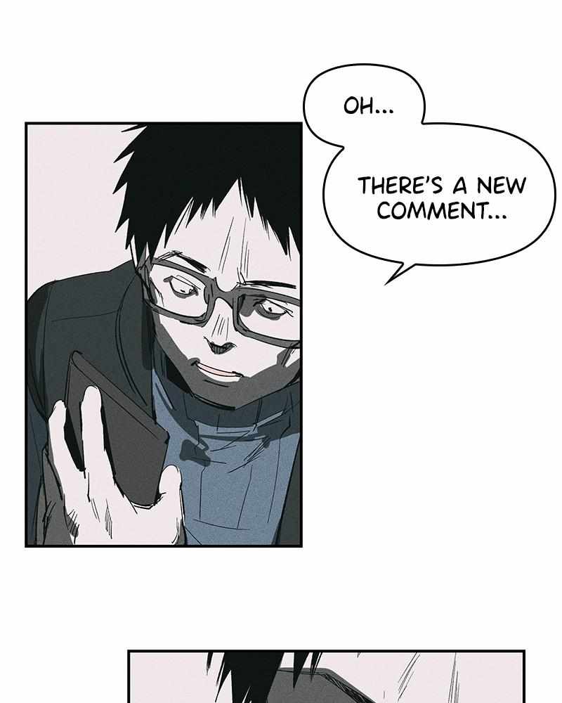 The Saviour's Time Chapter 54 18